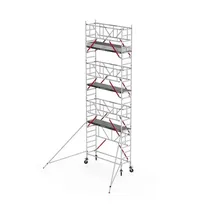 Altrex FahrGerüst RS Tower 51-S 8,20 m