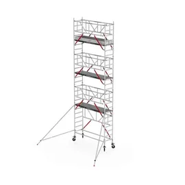 Altrex FahrGerüst RS Tower 51-S 8,20 m