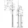 Hansgrohe Talis M54 Einhebelmischer Edelstahl