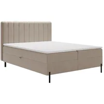 GRAINGOLD Primavera 160 x 200 cm Beige