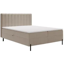 GRAINGOLD Primavera 160 x 200 cm Beige