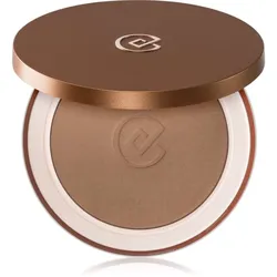 Collistar Silk Effect Bronzing Powder kompakter, bronzierender Puder Farbton 09 Cristalli Di Sole Shimmer 10 g