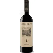 El Coto de Rioja Coto de Imaz Gran Reserva Rioja DOC 2011 0,75 l