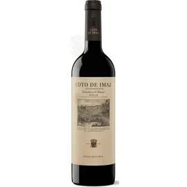 El Coto de Rioja Coto de Imaz Gran Reserva Rioja DOC 2011 0,75 l
