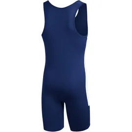 adidas Powerlift Weightlifting Overall - team navy blue 2 XL