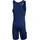 adidas Powerlift Weightlifting Overall - team navy blue 2 XL