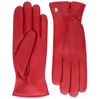 Roeckl Antwerpen - classic red - 6.5