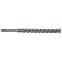 PROJAHN Hammerbohrer Rocket 5 SDS-Plus Ø 10,0 mm 260 mm 1 Stk.