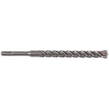 PROJAHN Hammerbohrer Rocket 5 SDS-Plus Ø 10,0 mm 260 mm 1 Stk.