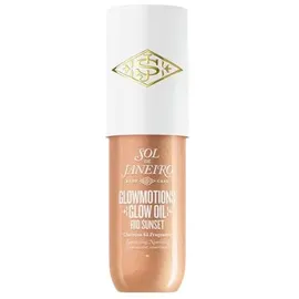 Sol de Janeiro Glowmotions Glow Body Oil Rio Sunset 75 ml