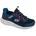 Bounder Brisk-Burst Kinder Blau 30