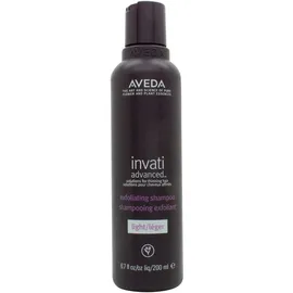 Aveda Invati Advanced Exfoliating Light 200 ml