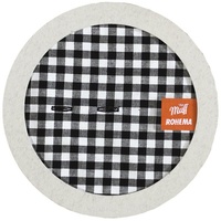 Rohema Mr. Muff Muffin 10" - Fellzubehör