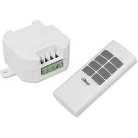 McPower Comfort Funk-Schalter Set