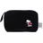 VOSSEN Kosmetiktasche Sweet Snoopy, schwarz
