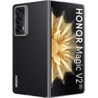 Honor Magic V2 5G 512 GB black