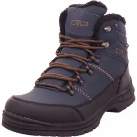 CMP Annuuk Snowboot WP Blue Ink 43