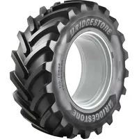 Bridgestone Landwirtschaftlicher Reifen BRIDGESTONE VX-TRACTOR 440/65R24