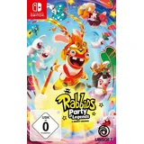 Rabbids: Party of Legends (Switch)