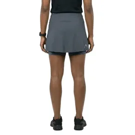 Head Skort Damen Grau M