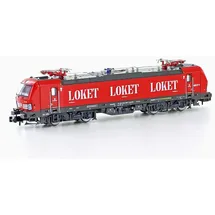 HOBBYTRAIN E-Lok BR 193 Vectron H30173 N