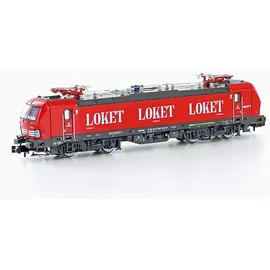 HOBBYTRAIN E-Lok BR 193 Vectron H30173 N