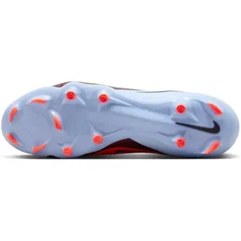 Nike Phantom 6 High Academy FG/MG Herren royal tint/bright crimson 44,5