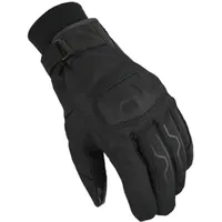 Macna Corridor RTX 2.0 FLAT Black XXL