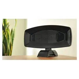 Libox DVB-T/T2 DVW-Raumantenne LB0180 VA0420 Vayox - Schwarz