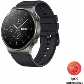 Huawei Watch GT 2 Pro night black
