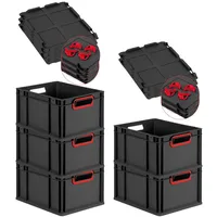 Proregal Eurobox NextGen Color 22 x 30 x 40