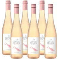 Markgräflich Badisches Weinhaus Bodensee Secco Rosé