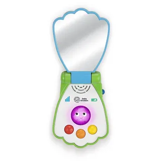 Baby Einstein Baby Einstein, Ocean Explorers Shell Phone,