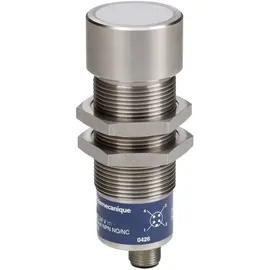 Telemecanique Telemechanique Sensors Ultraschallsensor XX630S1NCM12