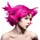 Manic Panic Amplified Haartönung Hot Hot Pink 118 ml