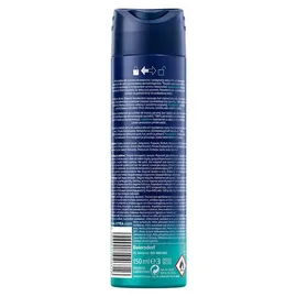 NIVEA Fresh Ocean Deodorant Spray 150 ml