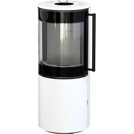 THERMIA Xena 310 Stahl Weiß
