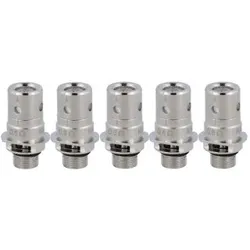 Innokin Zenith Coils Z-Coil Serie 5er Pack Verdampferköpfe DuoPrime 0,6 Ohm