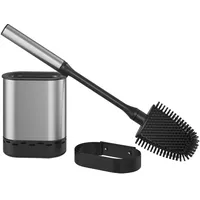Metaltex WC-Bürste Schwarz