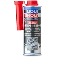 LIQUI MOLY Pro-Line Diesel System Reiniger 5156