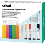 Cricut Smart Materials Supplies Winterbox Bundle Gestaltungsset