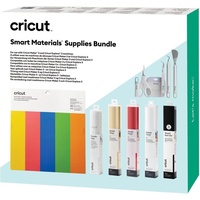 Cricut Smart Materials Supplies Bundle Gestaltungsset
