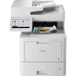 Brother MFC-L9670CDN, Laser, mehrfarbig - Neuware mit geöffneter Verpackung