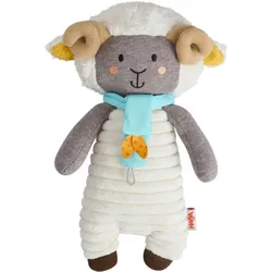 HABA Schnullertier Widder Wollbert