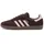 adidas Samba OG Aurora Coffee/Sandy Pink/Cloud White 38 2/3