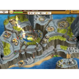 Roads of Rome II (PC)