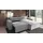 e-meubles Ecksofa mit Schlaffunktion und Bettkasten, Couch für Wohnzimmer, Schlafsofa Sofagarnitur Sofa Eckcouch L-Form mit Bettfunktion 250x...