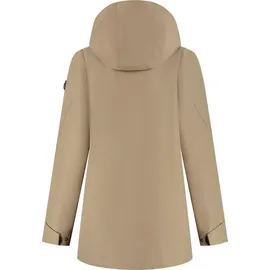 Travelin' Leyla women light brown M - Braun - M
