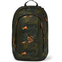 Satch Air jurassic jungle 2024