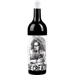 Charles Smith K Vintners The Creator 2020 - 15.00 % vol